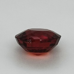 Hessonite  (Gomed) 4.95 Ct Best Quality